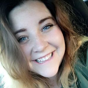 Meet your Posher, Lillie